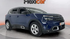 Usado 2020 Citroën C5 Aircross PureTech SUV | 13.490 € (Buen precio)