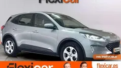 Usado 2022 Ford Kuga Trend SUV | 15.290 € (Buen precio)