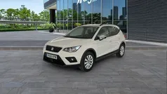Usado 2018 Seat Arona Ecomotive SUV | 14.200 € (Precio justo)