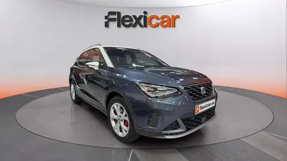 Usado Seat Arona FR 150 CV (110 kW) 2023 SUV