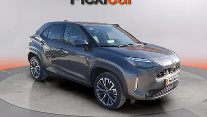 Usado Toyota Yaris Hybrid Active 116 CV (85 kW) 2021