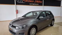 Usado 2015 VW Golf VII Edition Utilitario | 9950 € (Buen precio)