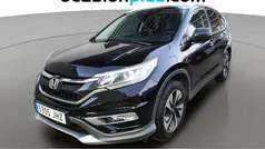 Usado 2015 Honda CR-V Lifestyle SUV | 16.900 € (Precio justo)