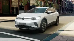 Usado 2025 VW ID.4 Pro SUV | 41.283 € (Precio justo)