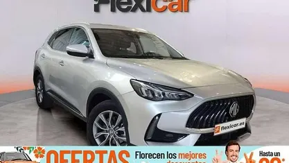 Usado MG HS Comfort 162 CV (119 kW) 2024 SUV