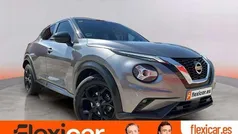 Usado 2020 Nissan Juke Acenta SUV | 14.990 € (Precio justo)