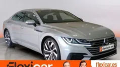 Usado 2018 VW Arteon R-line Berlina | 28.470 € (Precio justo)