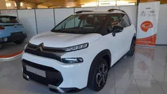Blanco Usado 2022 Citroën C3 Aircross Feel SUV | 13.900 € (Buen precio)