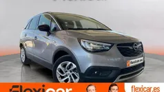 Usado 2020 Opel Crossland Innovation SUV | 12.990 € (Buen precio)