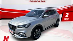 Usado 2022 MG EHS Luxury SUV | 20.084 € (Precio justo)
