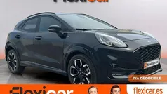 Usado 2022 Ford Puma Gen-E ST-Line X SUV | 16.390 € (Precio justo)