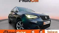 Usado 2023 Seat Arona FR SUV | 19.990 € (Precio justo)