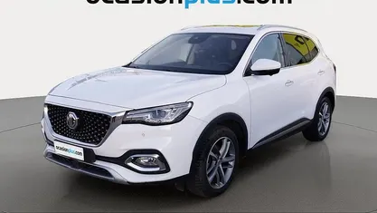 Usado MG HS Luxury 162 CV (119 kW) 2023 SUV