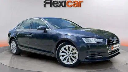 Usado Audi A4 Premium 151 CV (111 kW) 2017 Berlina