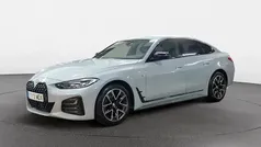 BMW 420 Gran Coupé