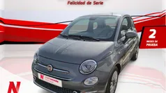 Usado 2022 Fiat 500 Dolcevita | 10.271 € (Buen precio)