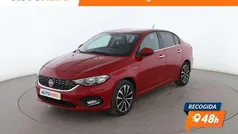 Usado 2017 Fiat Tipo Lounge Berlina | 11.199 € (Precio justo)