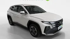Blanco Nuevo 2025 Hyundai Tucson SUV | 29.990 € (Precio justo)