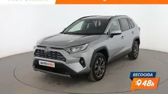 Usado 2024 Toyota RAV4 Hybrid Advance SUV | 40.999 € (Precio justo)