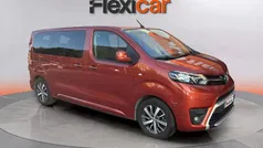 Usado 2020 Toyota Proace Verso Advance Familiar | 30.970 € (Precio justo)