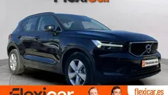 Usado 2022 Volvo XC40 Core SUV | 23.990 € (Precio justo)