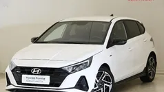 Usado 2024 Hyundai i20 N Line Berlina | 18.500 € (Buen precio)