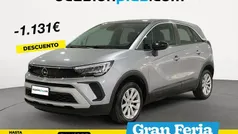 Usado 2021 Opel Crossland Edition SUV | 11.450 € (Precio justo)