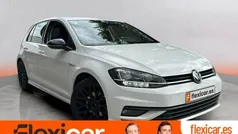Usado 2020 VW Golf VIII Advance Utilitario | 19.790 € (Precio justo)