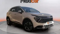 Usado 2023 Kia Sportage SUV | 21.290 € (Precio justo)