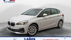 Usado 2019 BMW 225 iPerformance | 14.650 € (Precio justo)