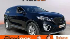 Usado 2016 Kia Sorento 2 SUV | 17.990 € (Precio justo)