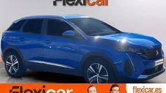 Usado 2021 Peugeot 3008 Allure | 19.290 € (Precio justo)