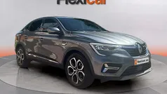 Usado 2022 Renault Arkana Intens SUV | 18.990 € (Buen precio)