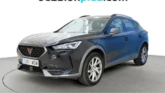 Usado 2023 Cupra Formentor SUV | 22.264 € (Precio justo)