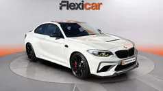 Usado 2021 BMW M2 Coupe | 79.990 € (Un poco caro)