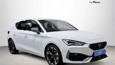 Usado 2024 Cupra Leon Berlina | 26.490 € (Precio justo)