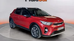Usado 2018 Kia Stonic SUV | 12.380 € (Buen precio)