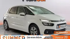 Blanco Usado 2020 Citroën C4 Feel | 12.490 € (Super precio)
