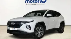 Otro Usado 2024 Hyundai Tucson SUV | 23.990 € (Buen precio)