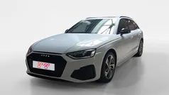 Usado 2024 Audi A4 Sport Familiar | 45.600 €