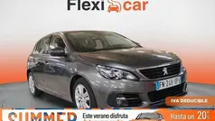 Usado 2020 Peugeot 308 Active Berlina | 12.690 € (Precio justo)
