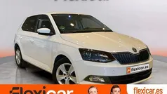 Usado 2017 Skoda Fabia Ambition | 11.490 € (Precio justo)