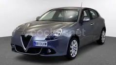 Usado 2020 Alfa Romeo Giulietta | 14.530 € (Precio justo)