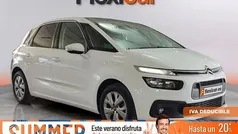 Blanco Usado 2020 Citroën C4 Feel | 12.490 € (Super precio)