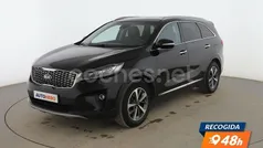 Usado 2018 Kia Sorento SUV | 22.199 € (Precio justo)