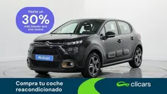 Usado 2023 Citroën C3 Utilitario | 13.990 € (Precio justo)