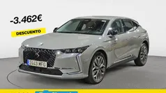 Usado 2023 DS Automobiles DS4 Trocadero Berlina | 26.980 € (Precio justo)