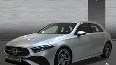 Usado 2024 Mercedes A200 Berlina | 33.900 € (Precio justo)