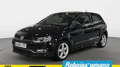 Usado 2016 VW Polo Sportline Utilitario | 12.750 € (Precio justo)