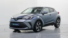 Usado 2023 Toyota C-HR Advance SUV | 24.990 € (Precio justo)